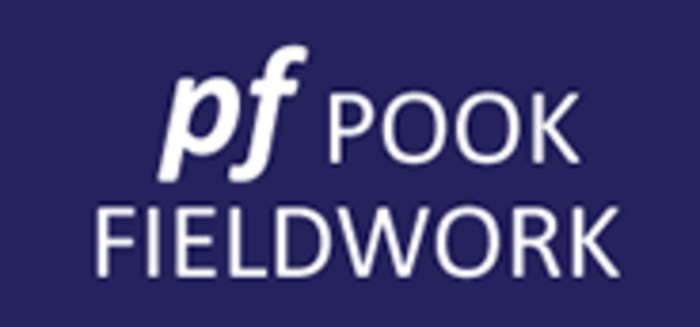 Pook Fieldwork Ltd